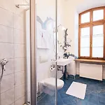 & Restaurant Waldschloss Hotell 4*