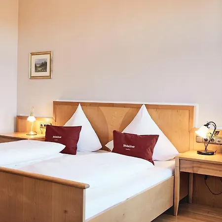 & Restaurant Waldschloss Пассау