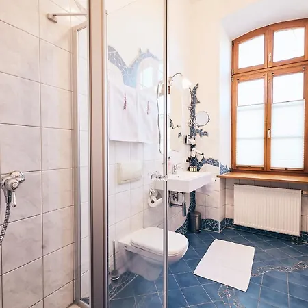 & Restaurant Waldschloss Hotel 4*