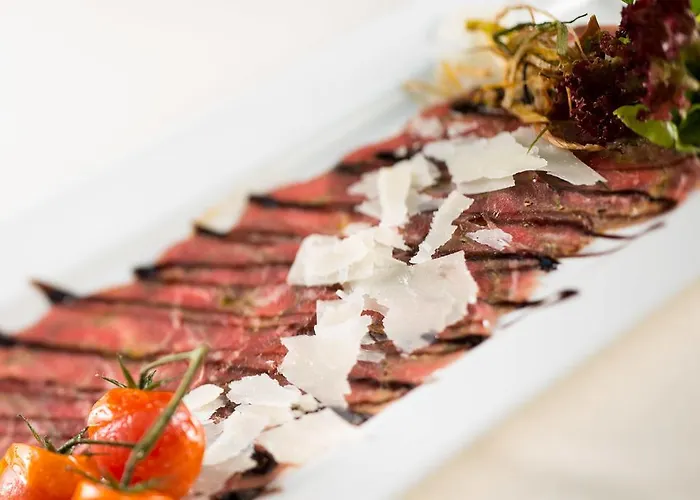 Отель & Restaurant Waldschloss