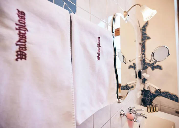 & Restaurant Waldschloss