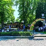 & Restaurant Waldschloss