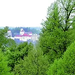 & Restaurant Waldschloss Hotel