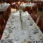Hotel & Restaurant Waldschloss Passau