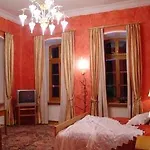 & Restaurant Waldschloss 4* Passau