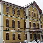 & Restaurant Waldschloss Passau