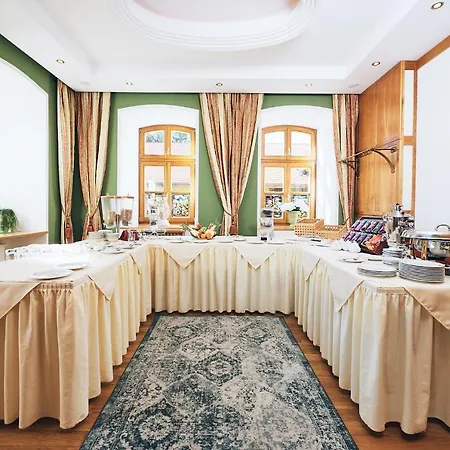 & Restaurant Waldschloss