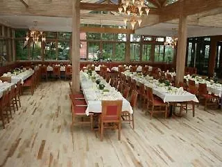 & Restaurant Waldschloss Hotel Pasawa