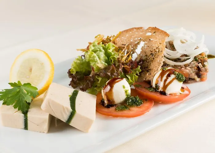 Otel & Restaurant Waldschloss 4*