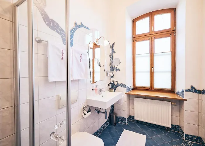 Otel & Restaurant Waldschloss 4*