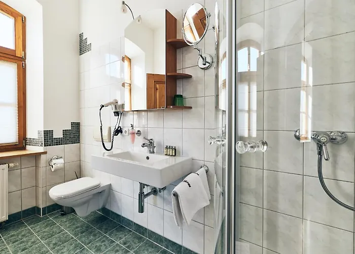 Otel & Restaurant Waldschloss 4*